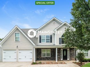 17 Freedom Ct, Dallas, GA 30157