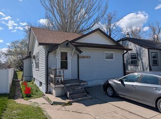 1105 N Main St, Mobridge, SD 57601