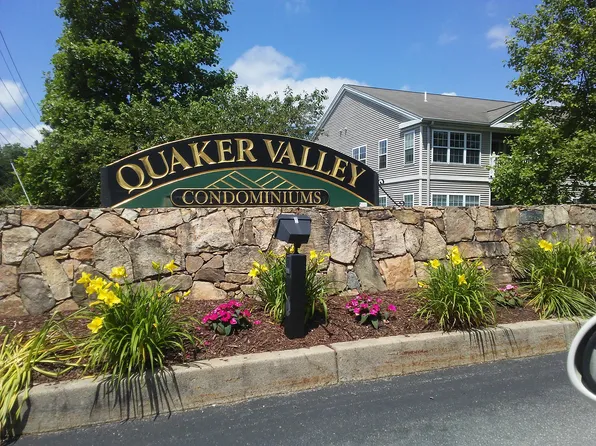 650 E Greenwich Ave #311, West Warwick, RI 02893