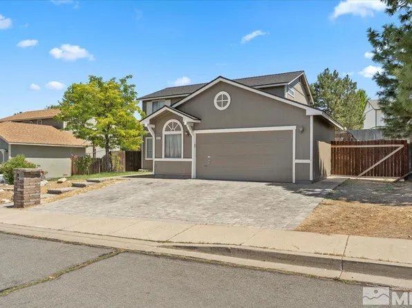 8474 Sopwith Blvd, Reno, NV 89506