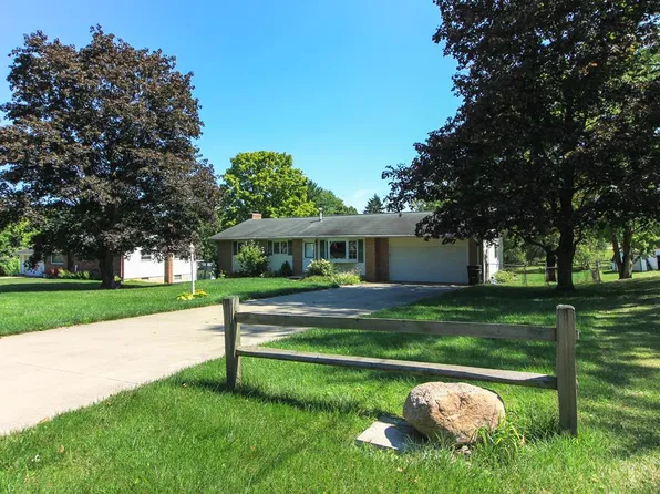 1106 Becky Dr, Mansfield, OH 44905