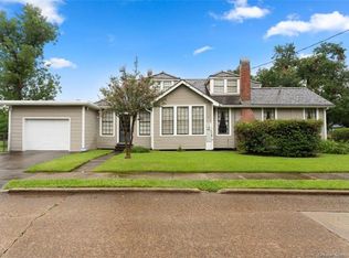 901 Cleveland St, Lake Charles, LA 70601
