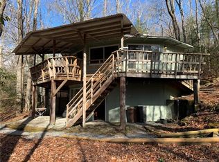 1006 Cardinal Rd, Brevard, NC 28712