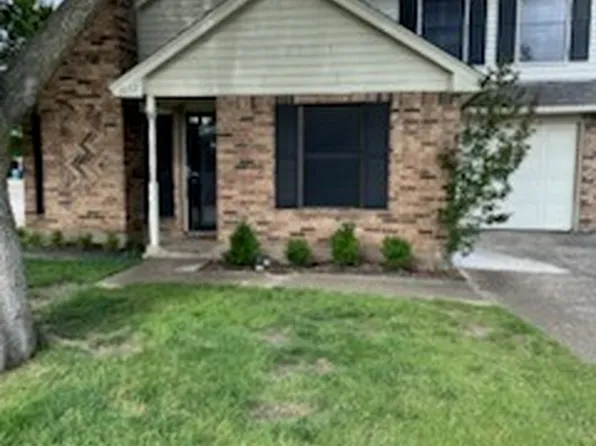 3172 Harbinger Ln, Dallas, TX 75287