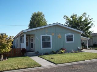 830 NE Karol Loop, College Place, WA 99324