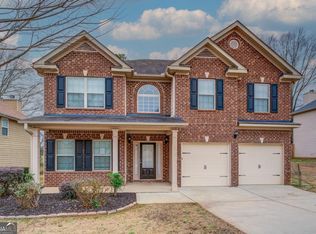 120 Winnstead Pl, Covington, GA 30016