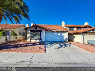 3288 Bridgeport Dr, Las Vegas, NV 89121