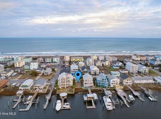 817 Canal Drive, Carolina Beach, NC 28428