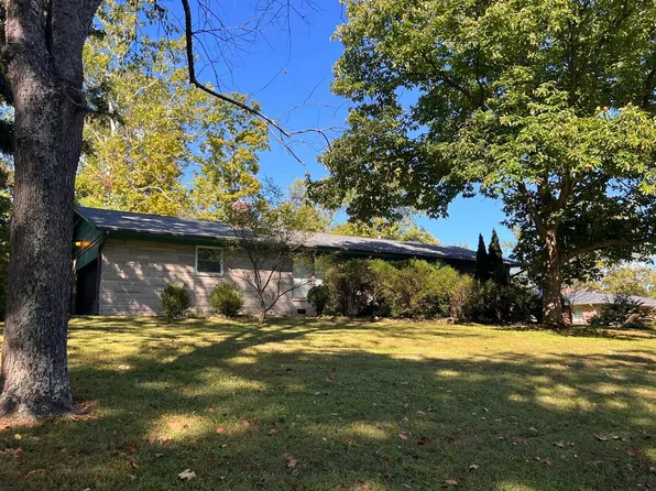 4242 W Beech Ln, Bloomington, IN 47404