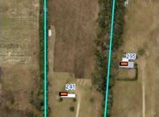 241 NE Fir St, Pinetta, FL 32350