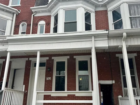 752 W Princess St, York, PA 17401
