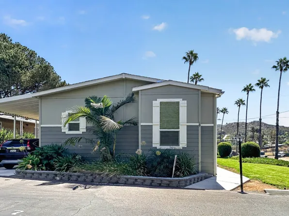 13162 Highway 8 Buss #19NA, El Cajon, CA 92021