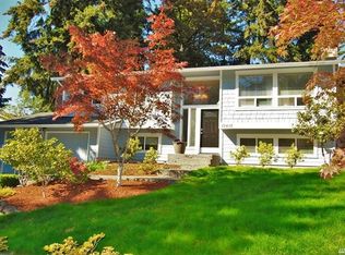 12418 NE 141st Pl, Kirkland, WA 98034