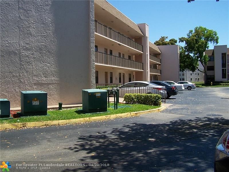 1st image of 10434 Sunrise Lakes Blvd APT 310