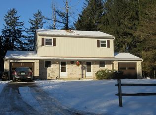 12328 Beardslee Rd, Perry, MI 48872