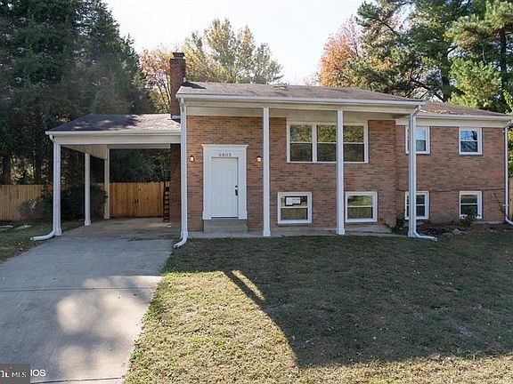 2nd image of 6803 Tall Oak Dr