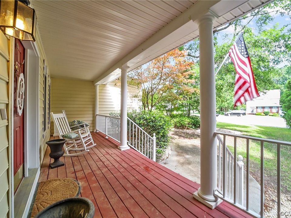 863 Club Ridge Ct, Chester, VA 23836 Zillow