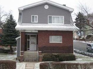 2400 Mount Troy Rd, Pittsburgh, PA 15212