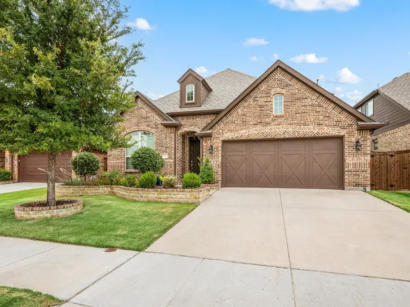 620 Bridgewater Rd, Fort Worth, TX 76131