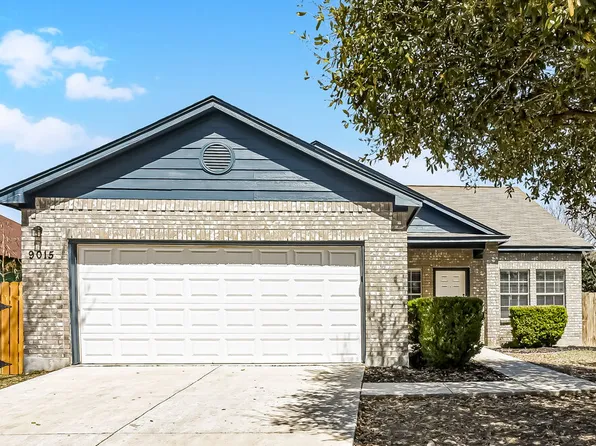 9015 Ridge Path, San Antonio, TX 78250