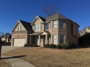 1864 Chloe Ct, Lawrenceville, GA 30043