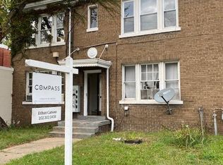 1526 Good Hope Rd SE, Washington, DC 20020