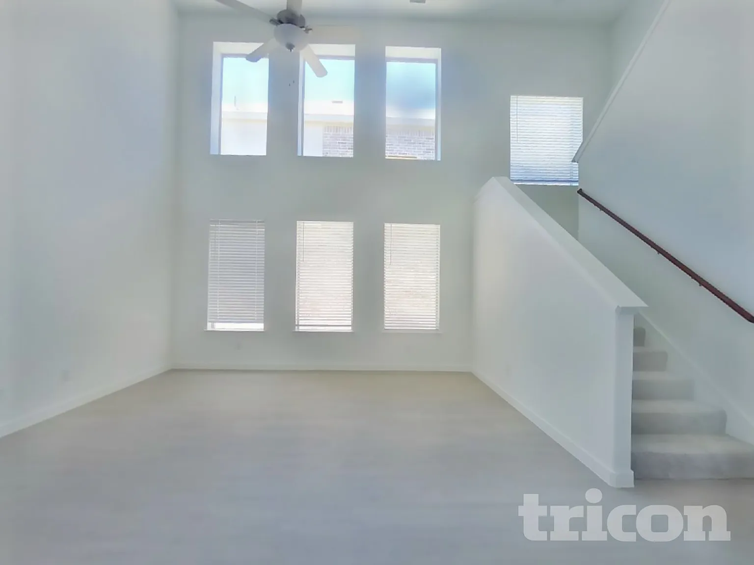 2717 Brushy Lake Drive Fort Worth TX — Photo 2