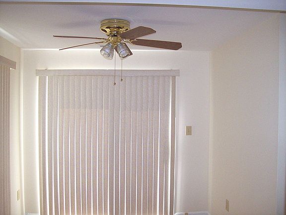 Separate Dining Room