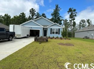 108 Columbus St LOT 111, Conway, SC 29526