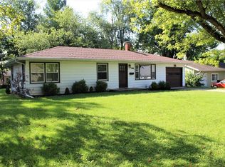 508 N Arlington St, Greencastle, IN 46135