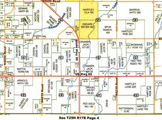 12345 E0210 Rd, Nowata, OK 74048