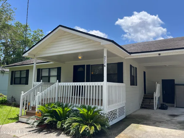 2776 BROWARD Road, Jacksonville, FL 32218