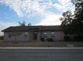 511 S Tilden St, Midland, TX 79701