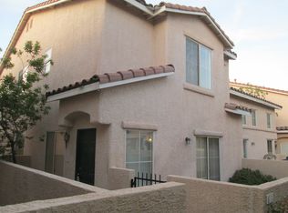 61 Belle Ridge Ave, Las Vegas, NV 89123