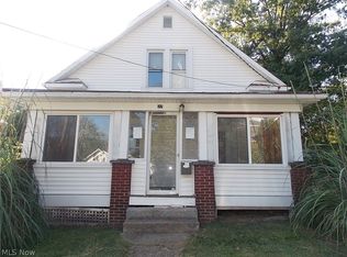 37 S 1st St, Rittman, OH 44270