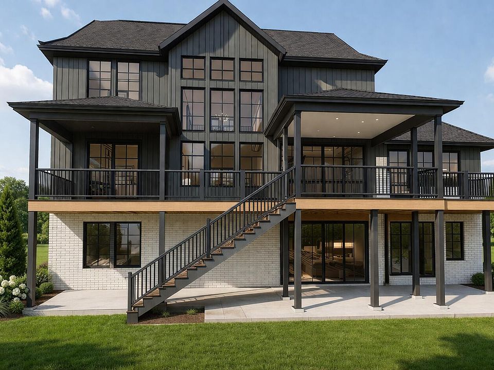 2nd image of LOT 3A Nicholas Ln