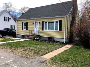 335 Bridge St, Dedham, MA 02026