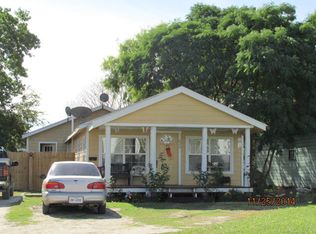 825 E Kenedy Ave, Kingsville, TX 78363