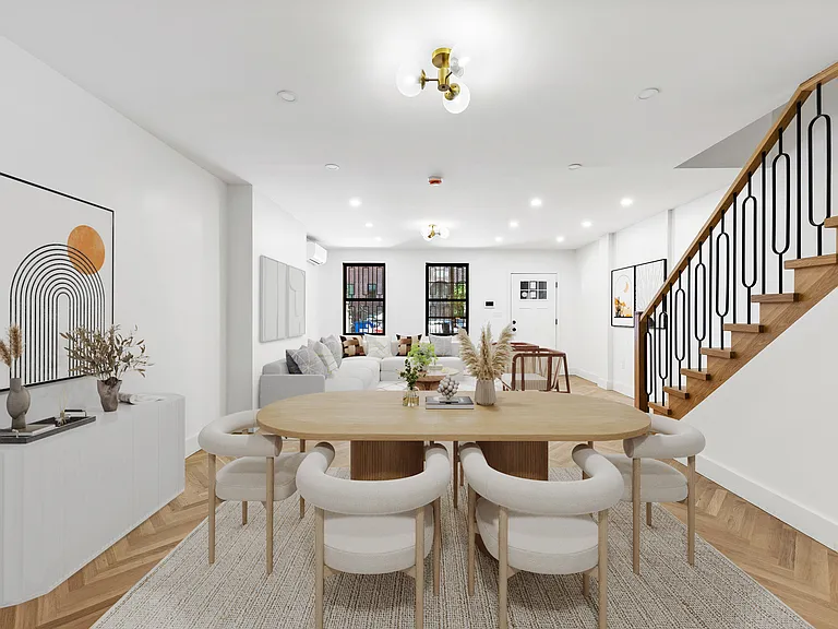 155 Monroe St #1L — Photo 1