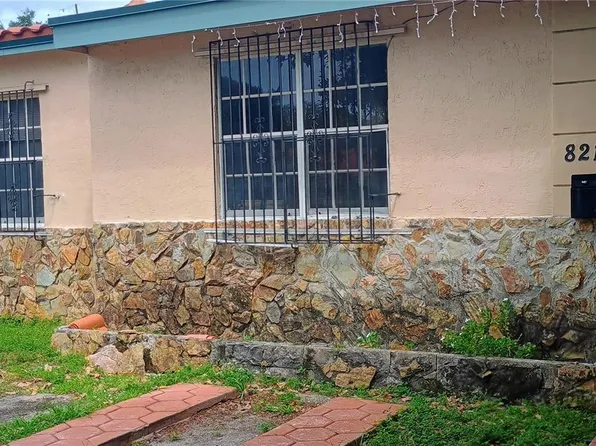 821 SW 11th St, Miami, FL 33129