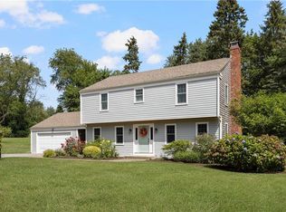 20 Harrington Ave, Portsmouth, RI 02871