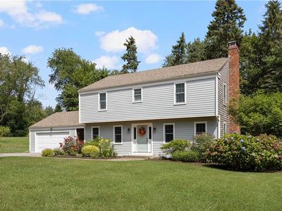 20 Harrington Ave, Portsmouth, RI, 02871