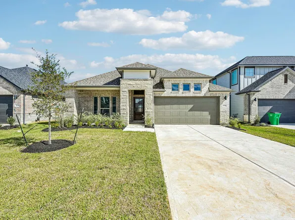 31116 Rena Coast Dr, Huffman, TX 77336