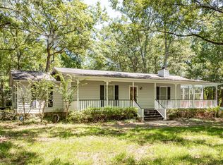 5934 Martin St, Ravenel, SC 29470