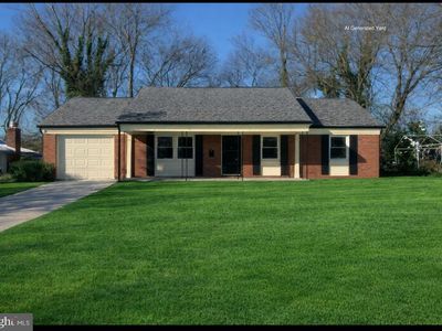 42 Tipton Ln, Willingboro, NJ, 08046