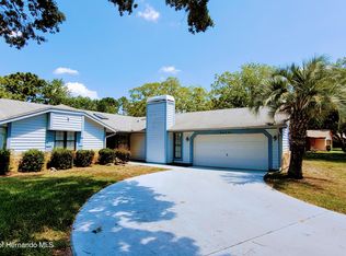 2211 Coachman Rd, Spring Hill, FL 34608