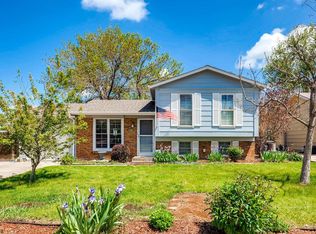 1998 Cedar St, Broomfield, CO 80020