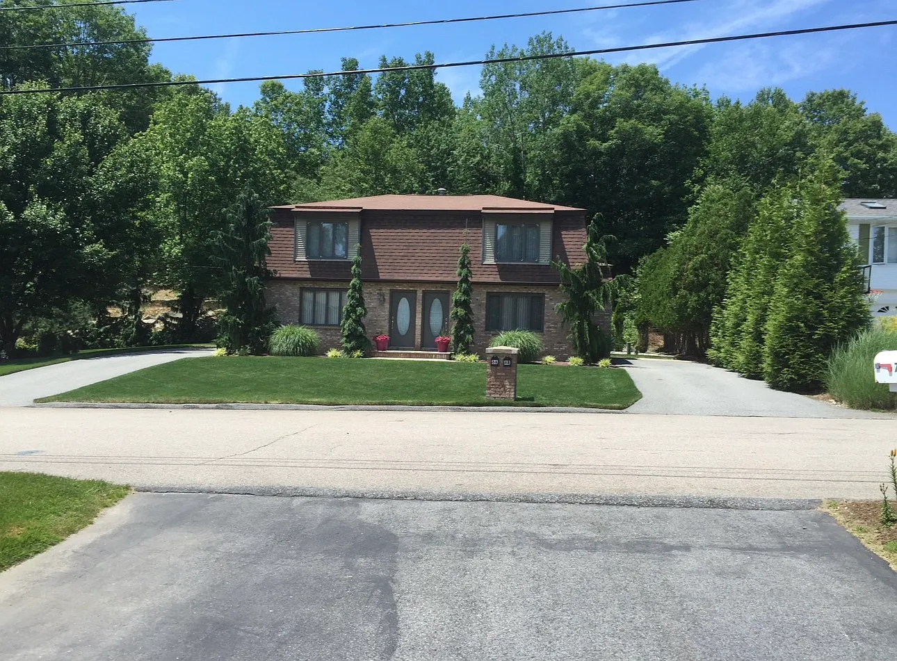 2 bed, 1.5 bath, $2,450 — Photo 1
