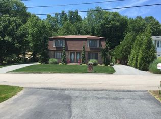 8 Cindy Cir #1, Johnston, RI 02919