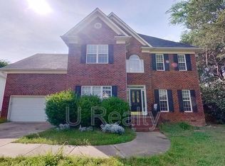 12111 Carolina Oak Cir, Charlotte, NC 28273